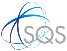 SQS logo
